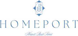 Homeport LLC logo