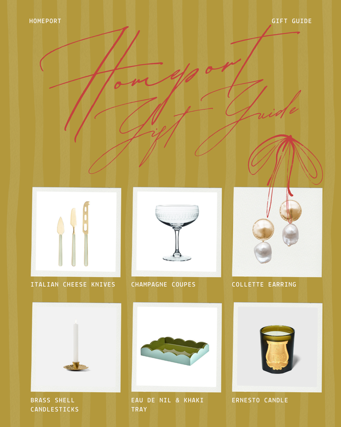 Gift Guide for the Person with Everything