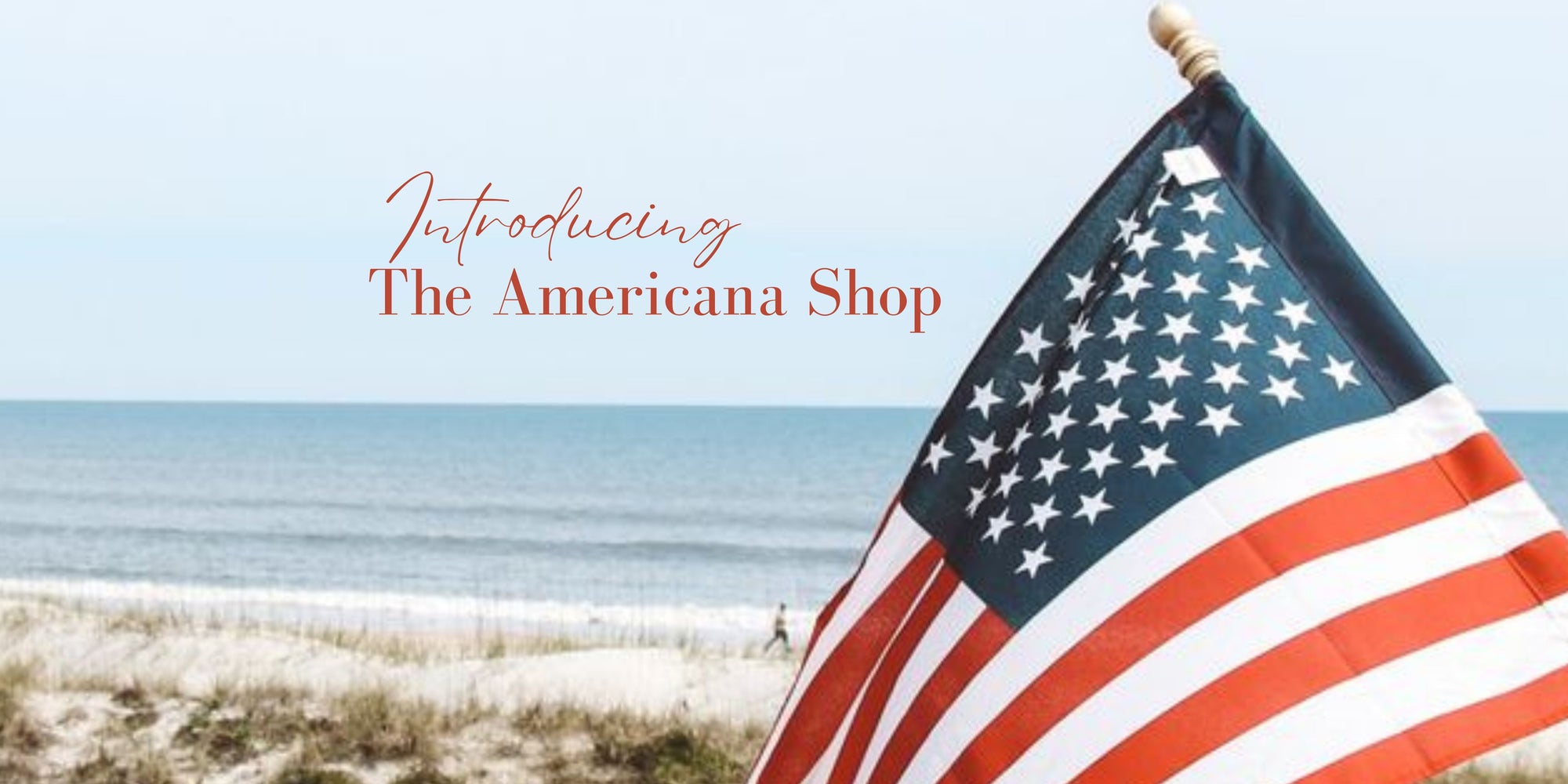 4th of July Shop