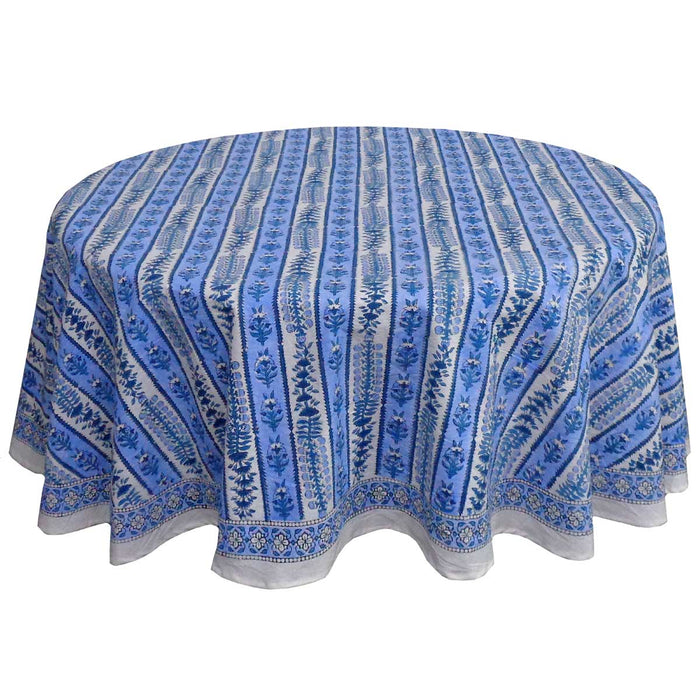 Katie Tablecloth - 70" Round