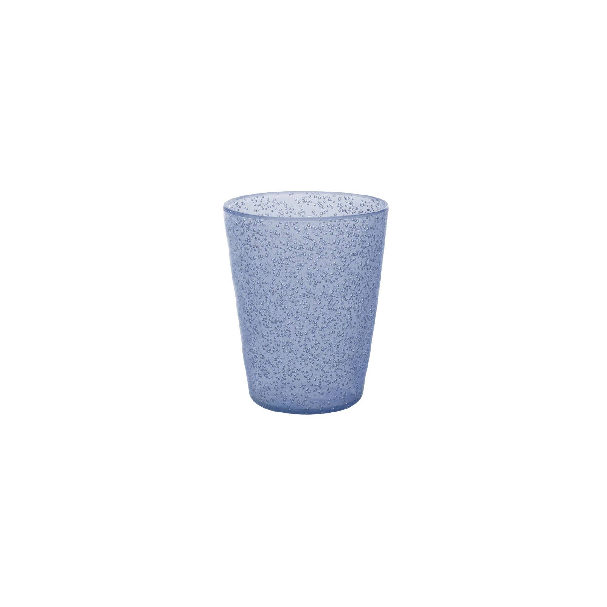 Acrylic Tumbler Set Of 6: LAVENDER