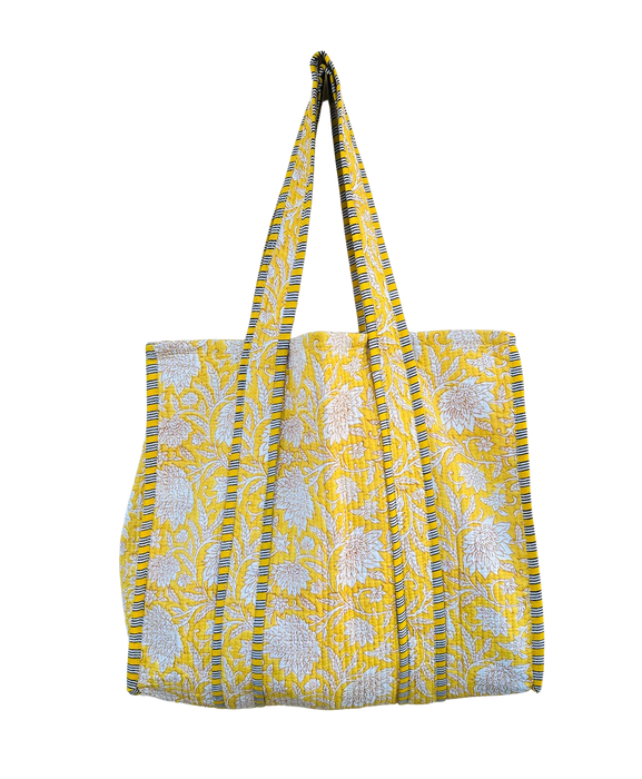 Lori Tote Bag