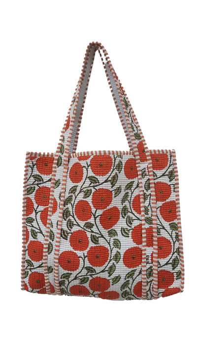 Maya Tote Bag