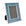 Chambray Bobbin Lacquer Photo Frame