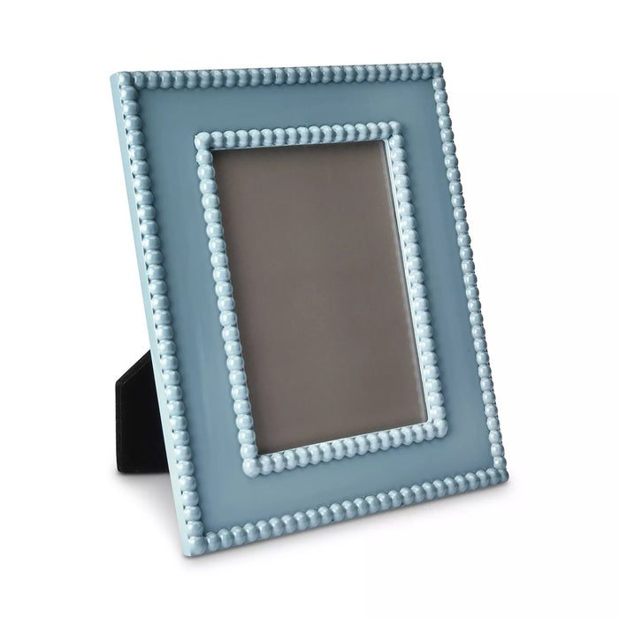Chambray Bobbin Lacquer Photo Frame