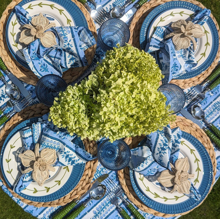 Katie Napkins - Set of 4