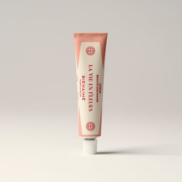 La Vie En Fleurs Hand Cream