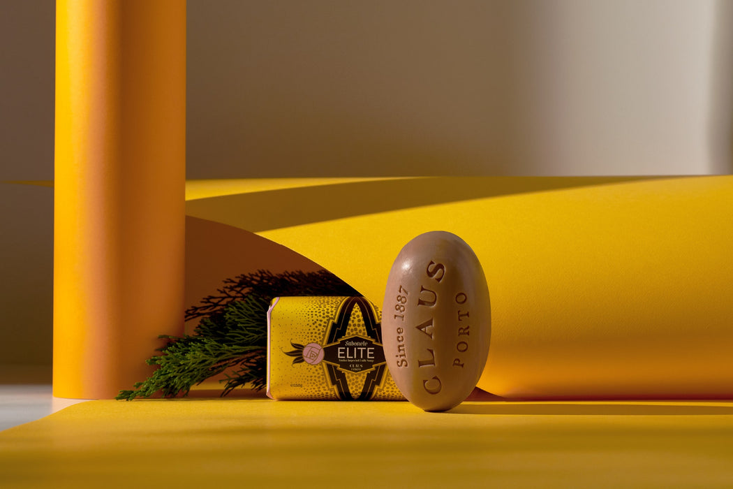 Elite Tonka Imperial 150g Soap