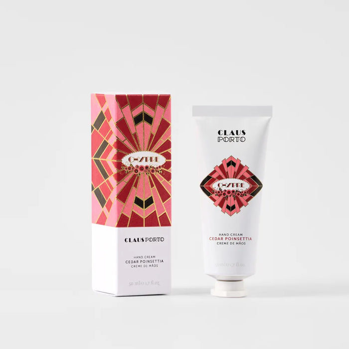 Chypre Hand Cream 50ml