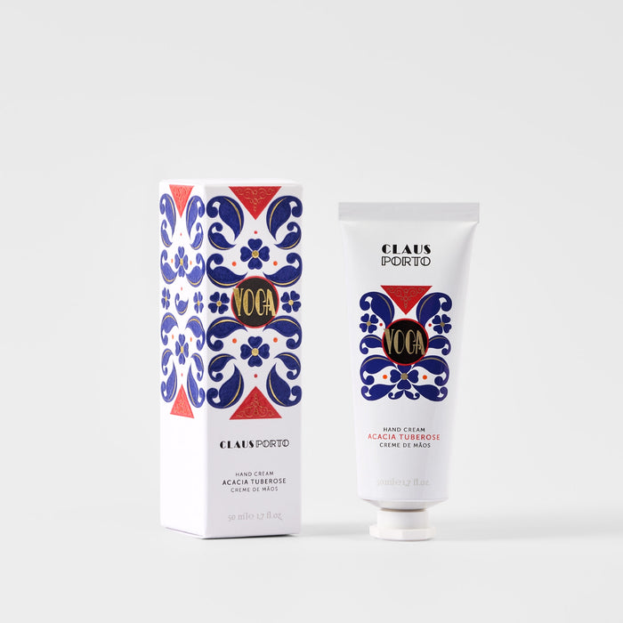 Voga Hand Cream