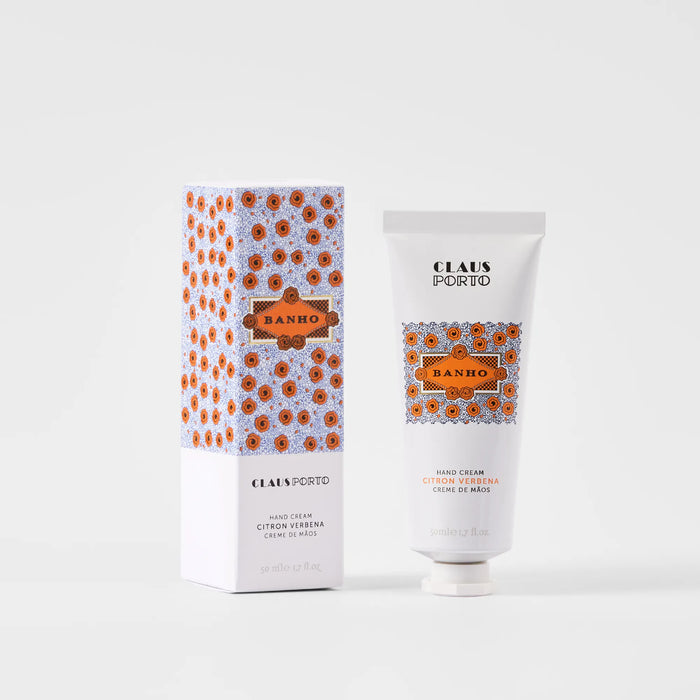 Banho Hand Cream 50ml