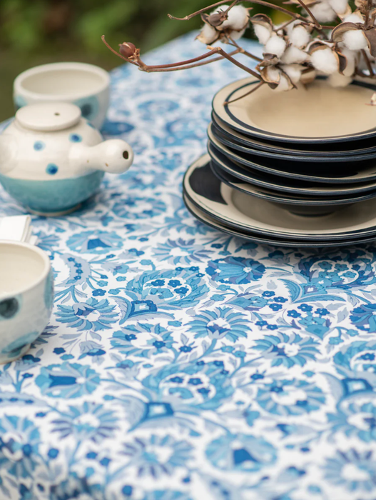 Mia Tablecloth - 60" x 90"