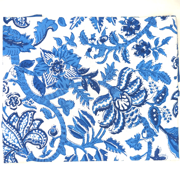 Hannah Tablecloth - 90" Round