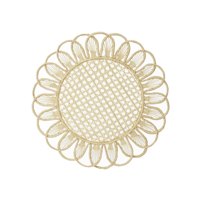 Rings Placemat - Set of 4