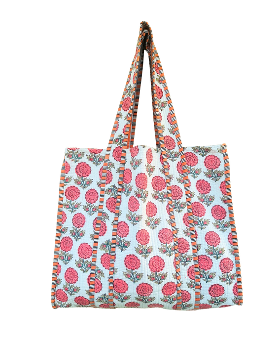 Sadie Tote Bag