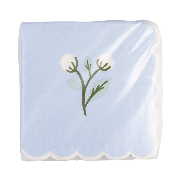 In Bloom Paper Napkin