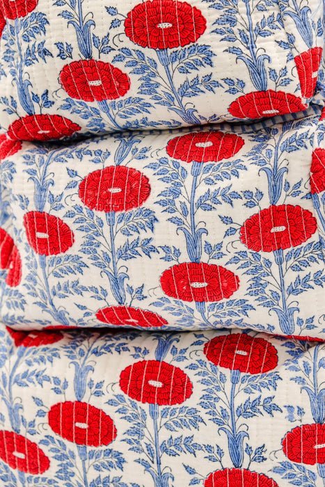 Araminta Toiletry Bag - Set of 3