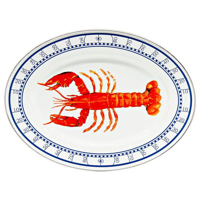 Americana Summer Entertaining