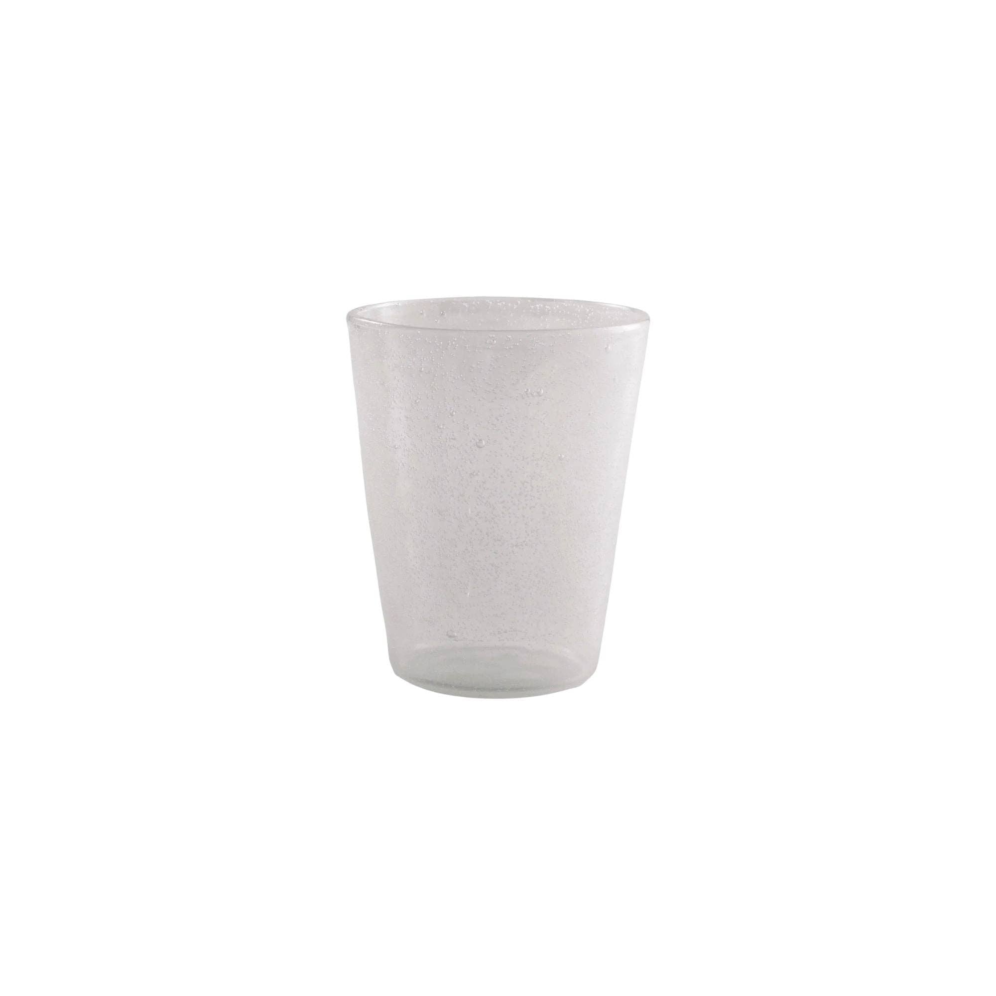 Acrylic Tumbler Set Of 6: LAVENDER