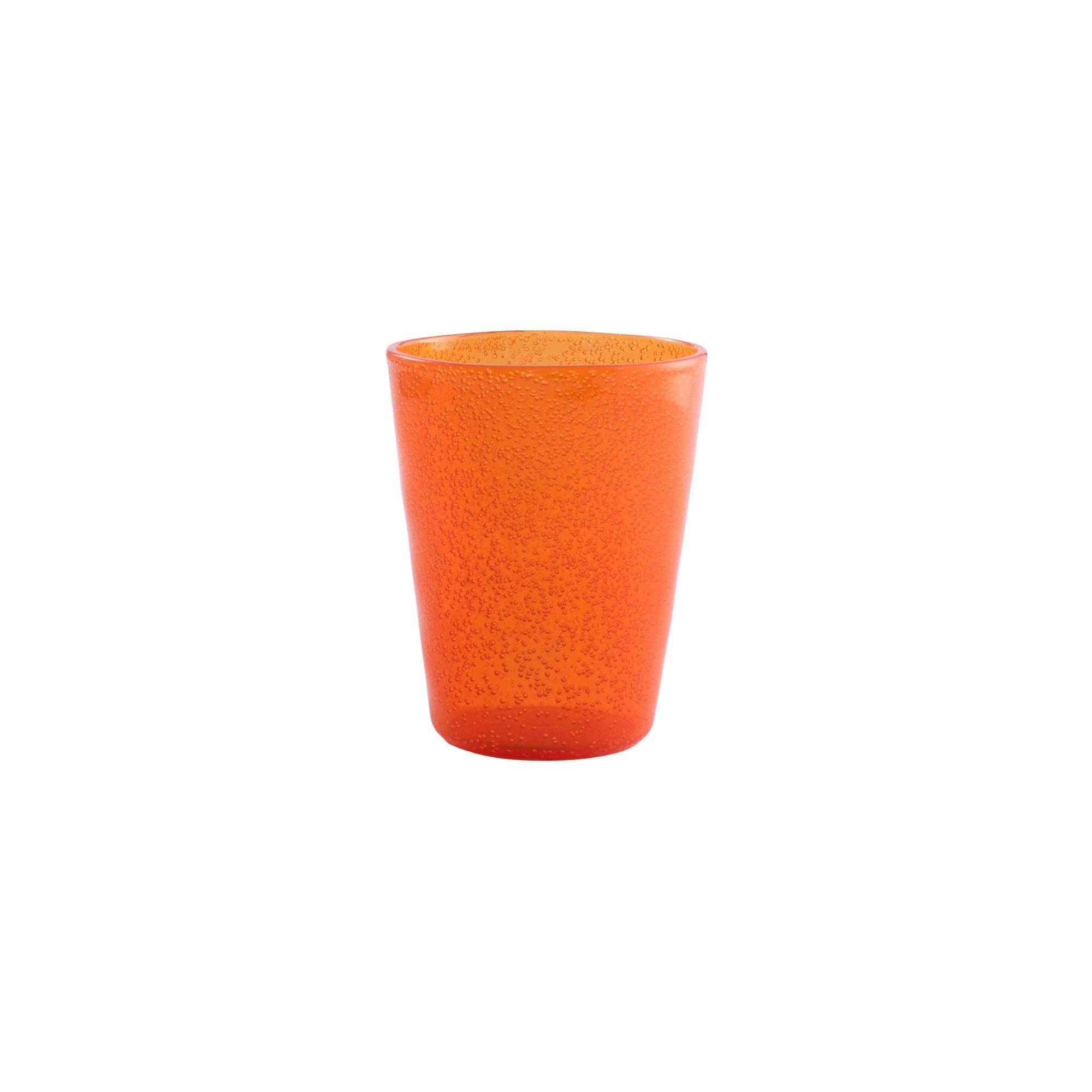 Acrylic Tumbler Set Of 6: LAVENDER