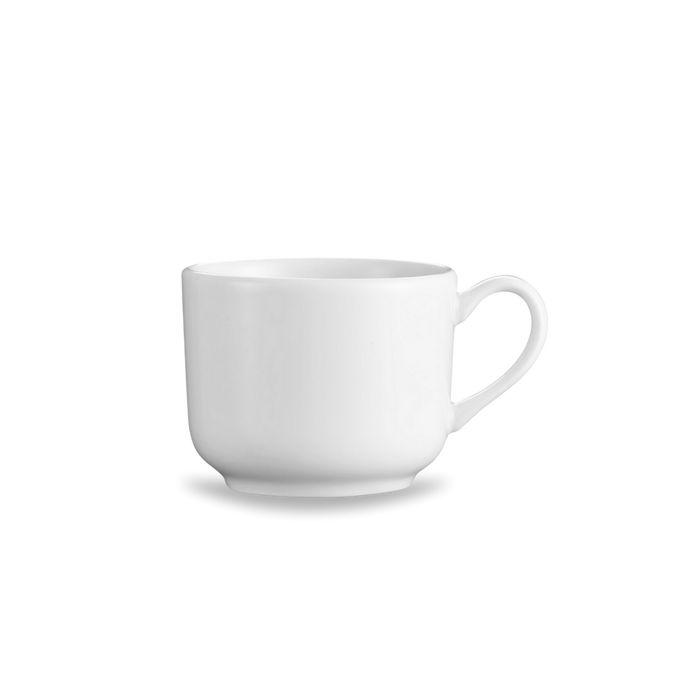 Sancerre Cups, 3.5" diam x 2.75" H - 9 oz - Set of 4