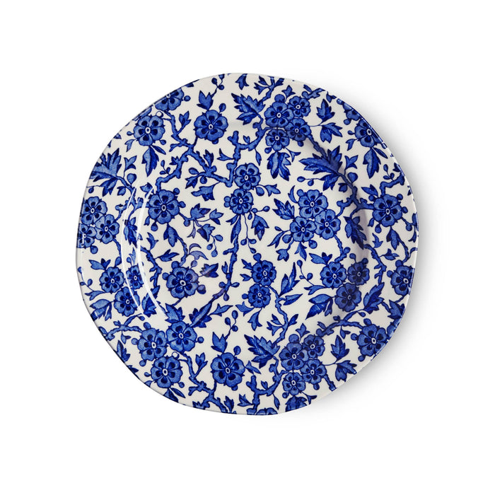 Blue Arden Small Plate