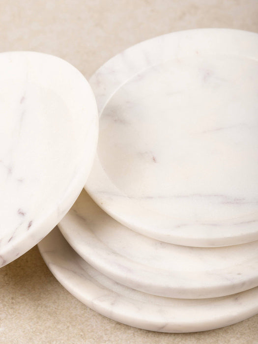 Paloma Coasters, Set of 4