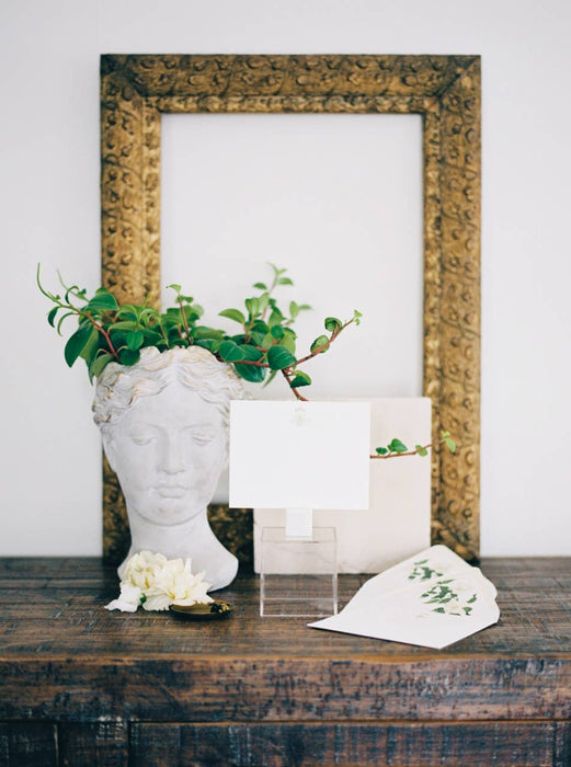 Floral | Stationery Set of 6
