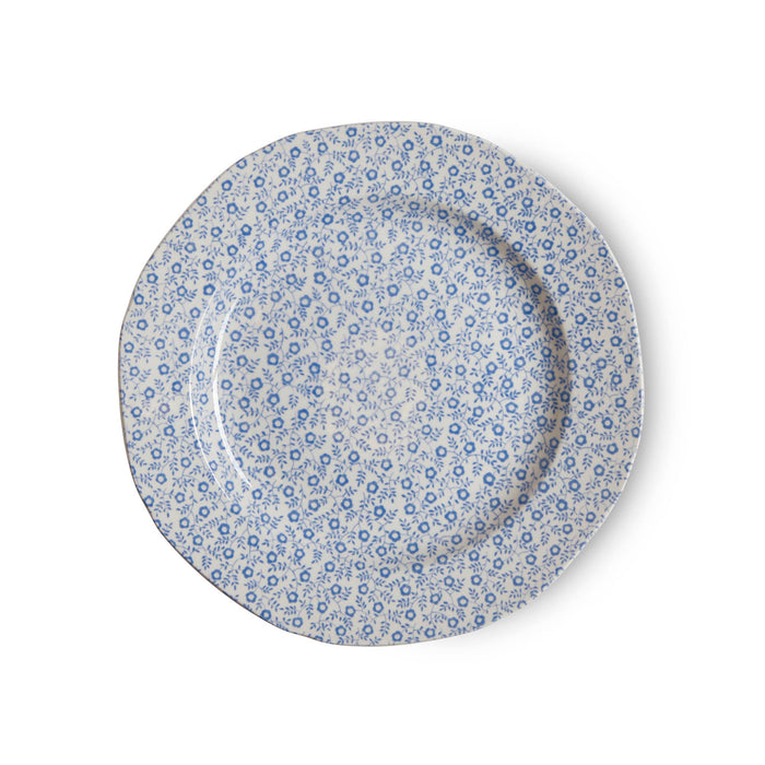 Pale Blue Felicity Small Plate 7.5"