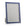 Silver Trim Enamel Navy Frames