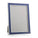 Silver Trim Enamel Navy Frames