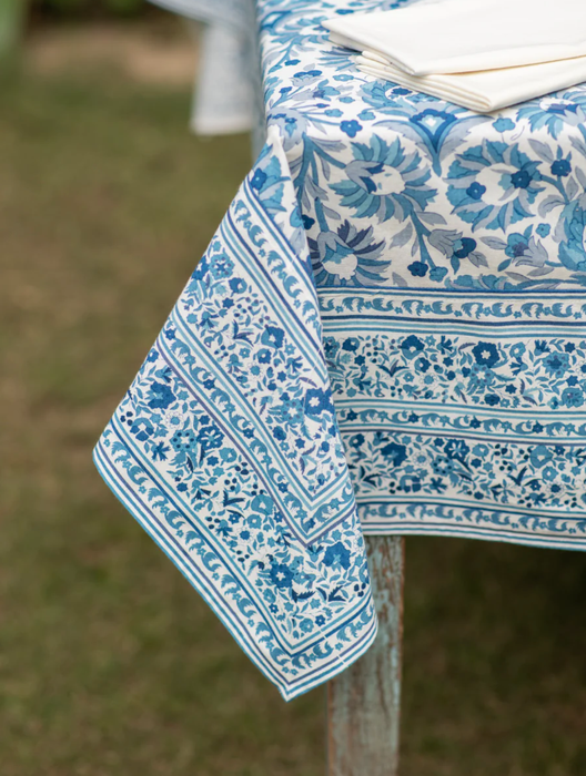 Mia Tablecloth - 60" x 90"