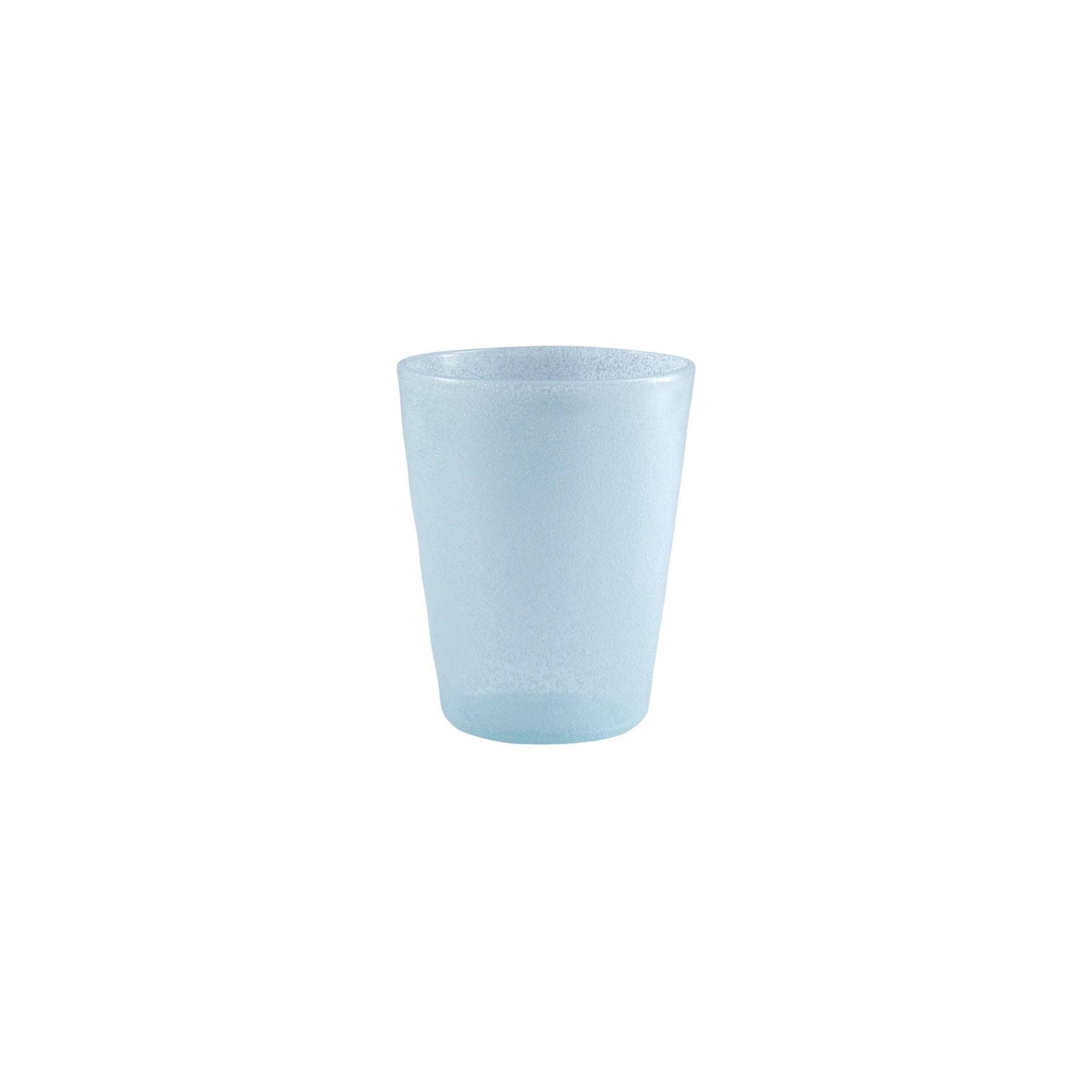 Acrylic Tumbler Set Of 6: LAVENDER