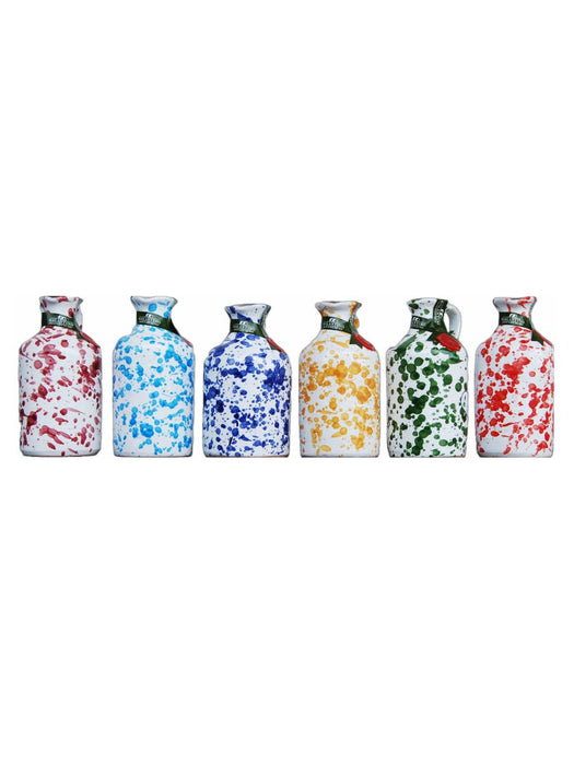 Cobalt Fantasia Extra Virgin Olive Oil Ceramic - 250ml