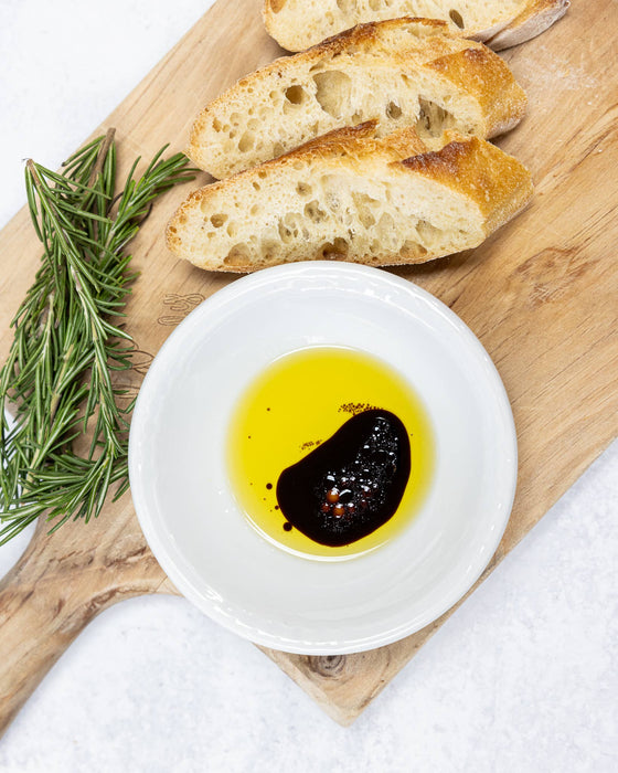 Cobalt Ceramic Extra Virgin Olive Oil  - 17oz