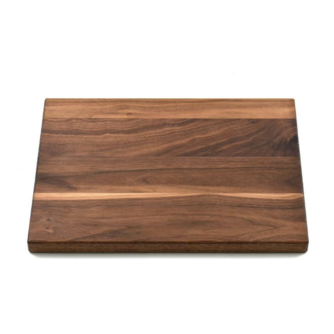 Black Walnut Rectangle Cutting Board