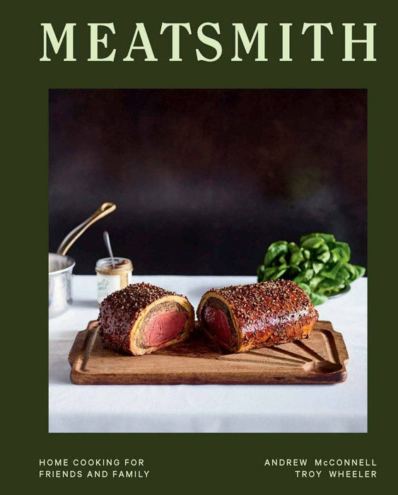 Meatsmith