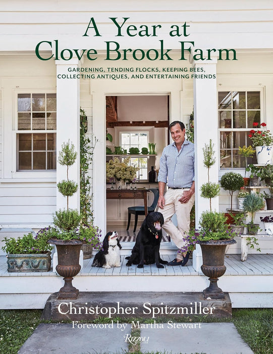 A Year at Clove Brook Farm