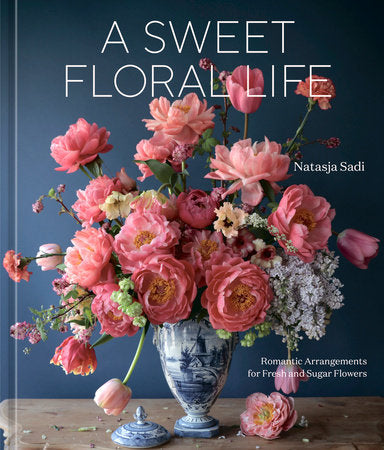 A Sweet Flower Life