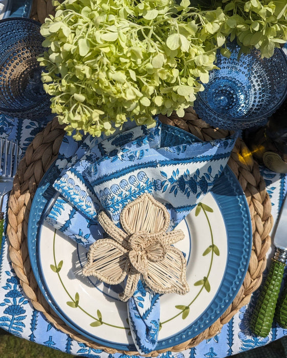 Katie Napkins - Set of 4
