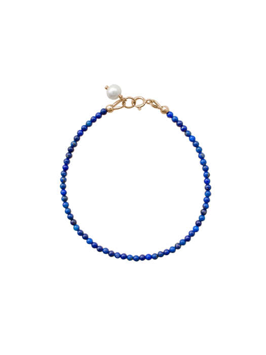 Alice Bracelet - Blue