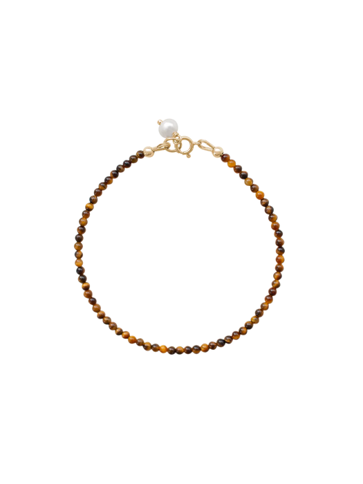 Alice Bracelet - Brown
