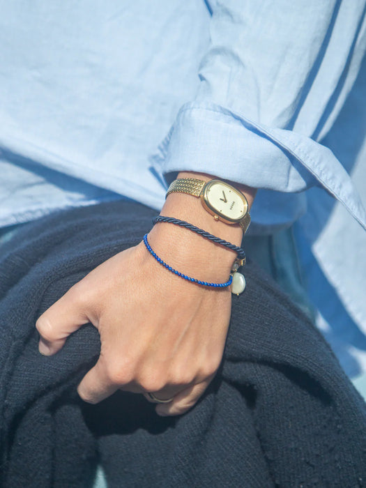 Alice Bracelet - Blue