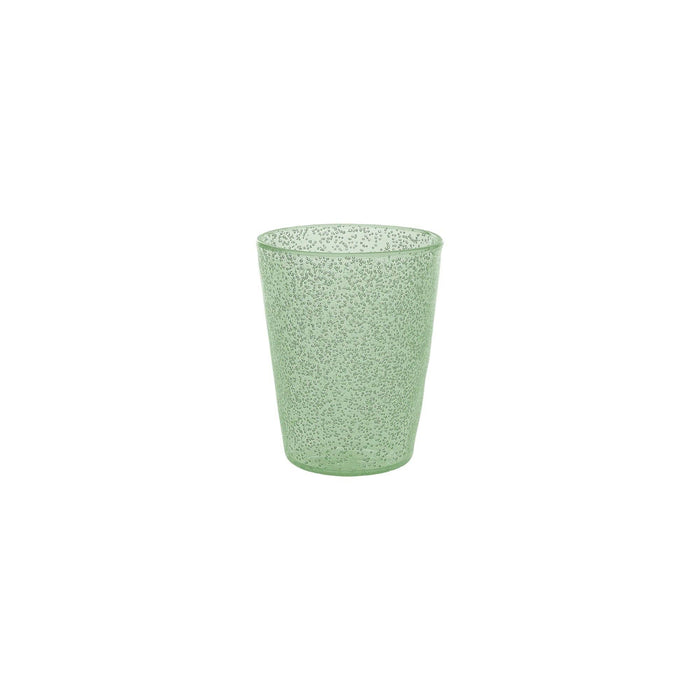 Acrylic Tumbler Set Of 6-Jade