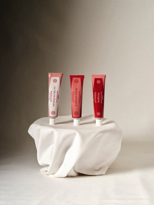 Hand Beauty Cream Vermeil 30ml