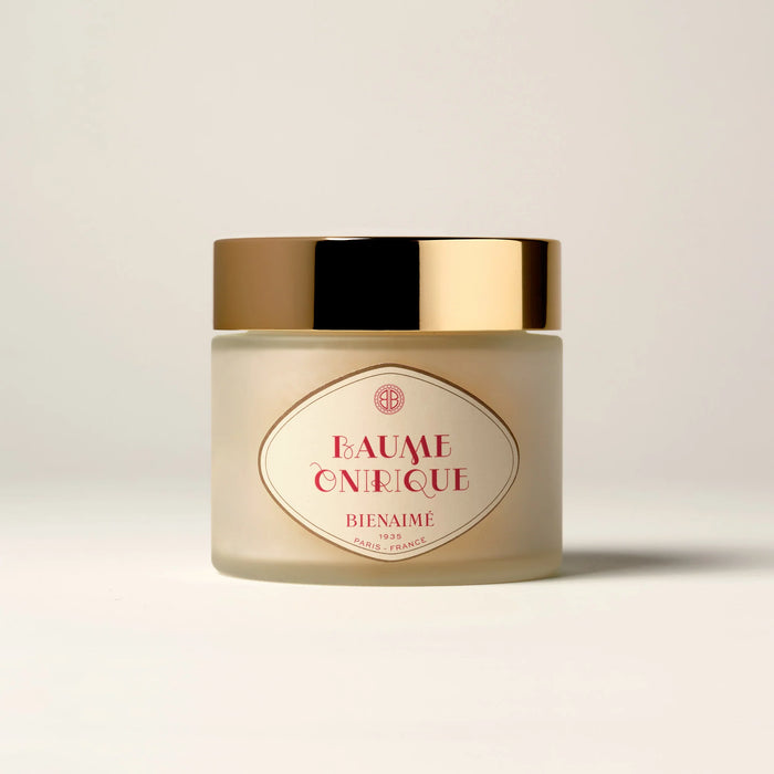 La Vie En Fleurs Body Balm