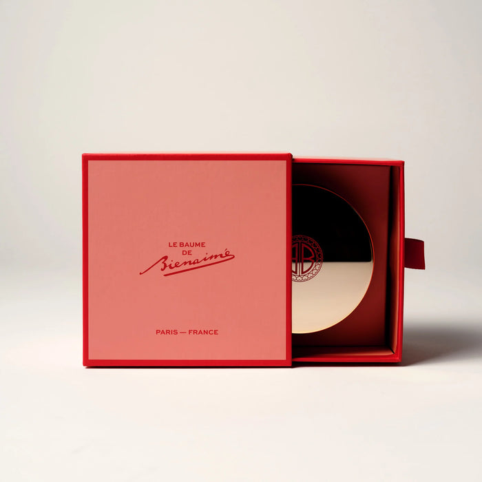 La Vie En Fleurs Body Balm