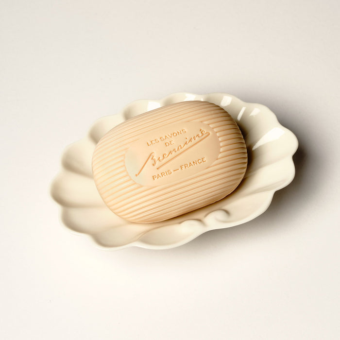 Solid Soap La Vie En Fleurs 150g