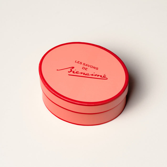 Solid Soap La Vie En Fleurs 150g