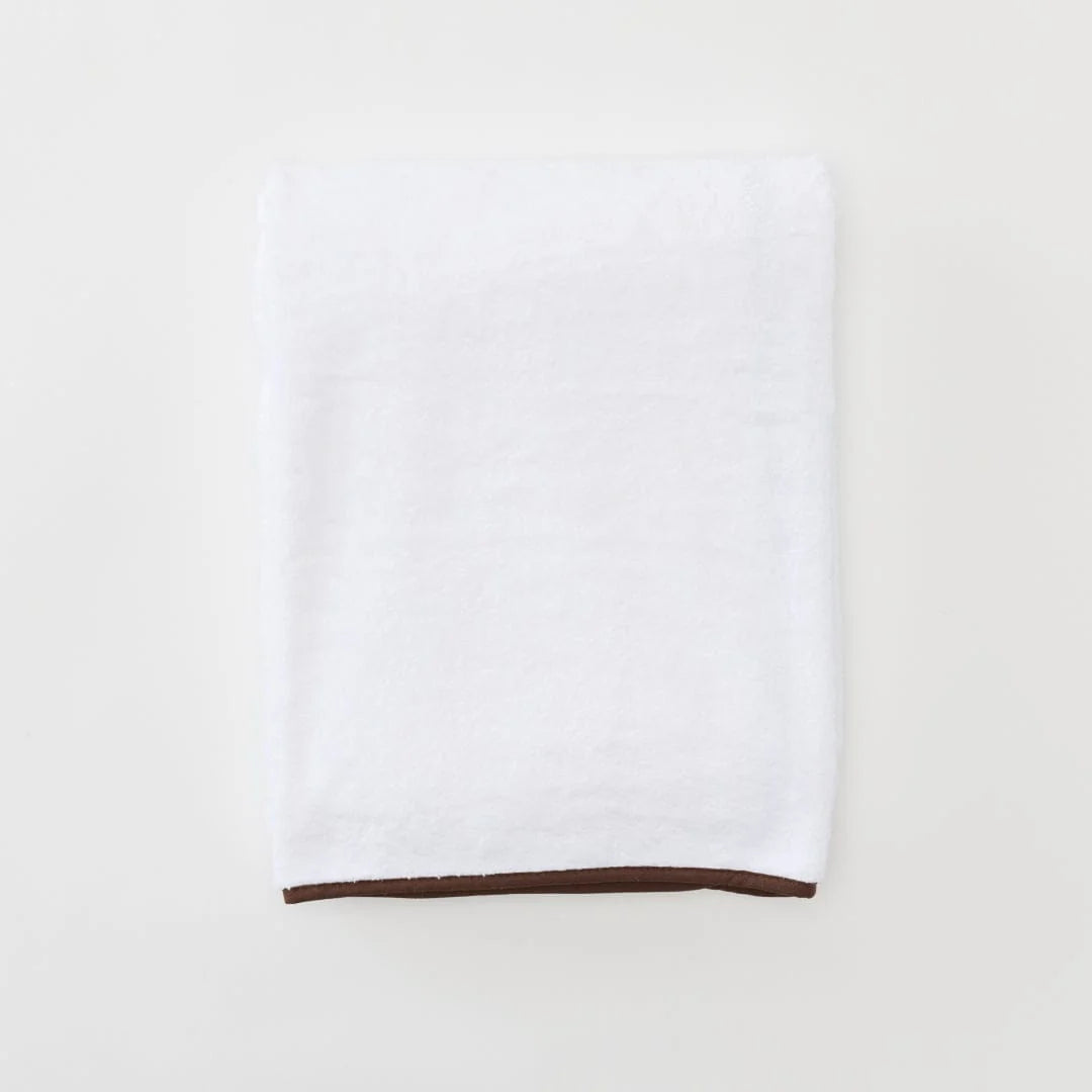 Signature Bath Towel